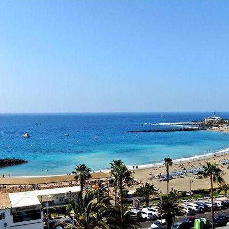 Ceyla Playa Las Vistas Los Cristianos ロスクリスティアーノス エクステリア 写真