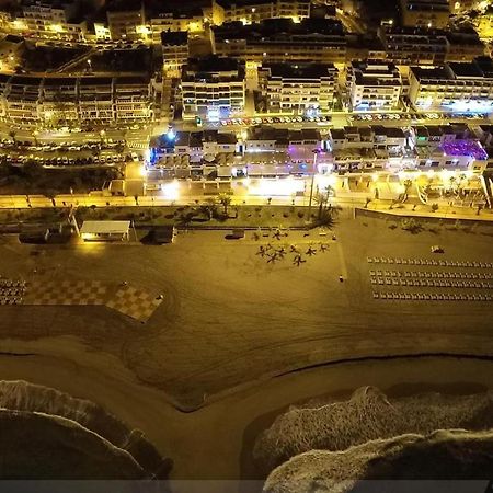 Ceyla Playa Las Vistas Los Cristianos ロスクリスティアーノス エクステリア 写真