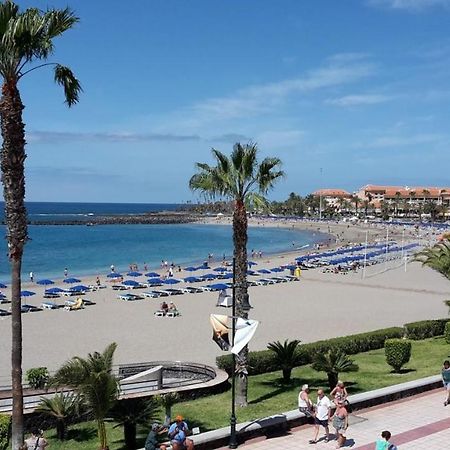 Ceyla Playa Las Vistas Los Cristianos ロスクリスティアーノス エクステリア 写真