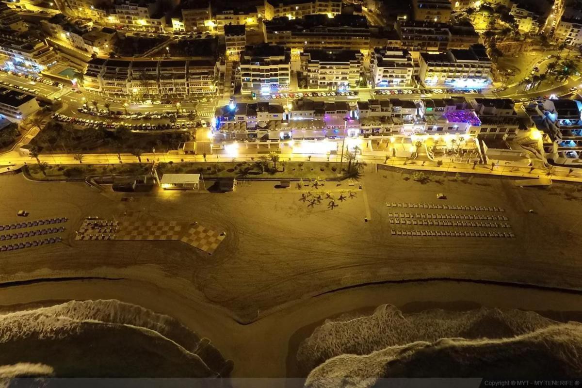 Ceyla Playa Las Vistas Los Cristianos ロスクリスティアーノス エクステリア 写真