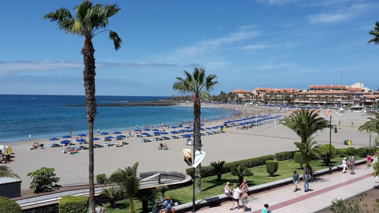 Ceyla Playa Las Vistas Los Cristianos ロスクリスティアーノス エクステリア 写真